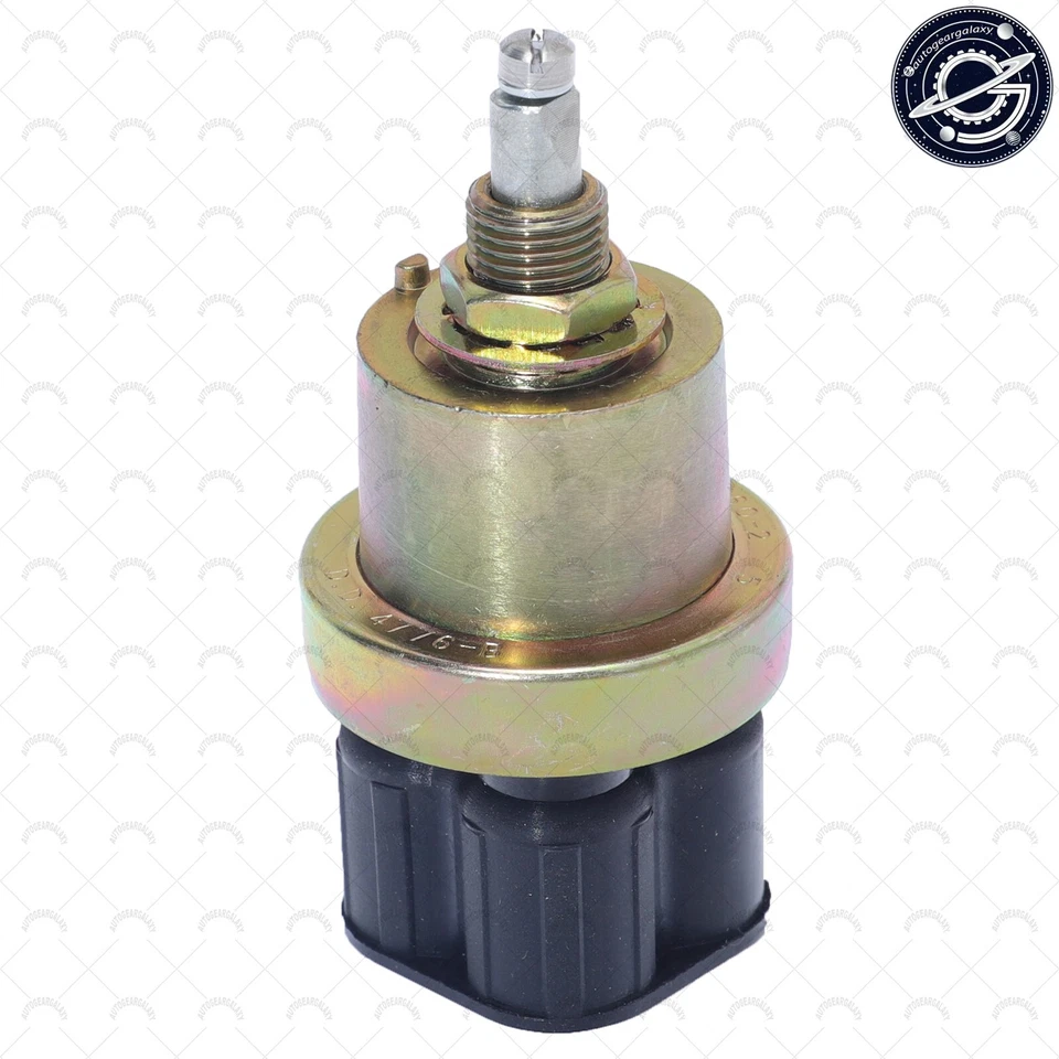 NUEVO INTERRUPTOR DE ENCENDIDO ENCENDIDO/APAGADO 24V JEEP MILITAR M151 M35 M35A2 M109 M38 MS39060-2 Foto 1 de 3