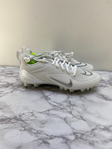 Scarpe da ginnastica Nike Alpha Huarache 8 Pro Lacrosse da uomo taglia 8