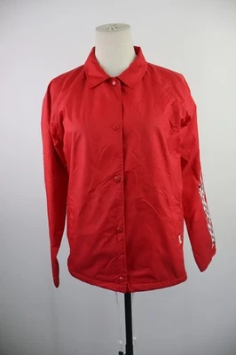 VANS Chaqueta Mujer Tg. S Logo Casual Vintage - Imagen 1 de 4