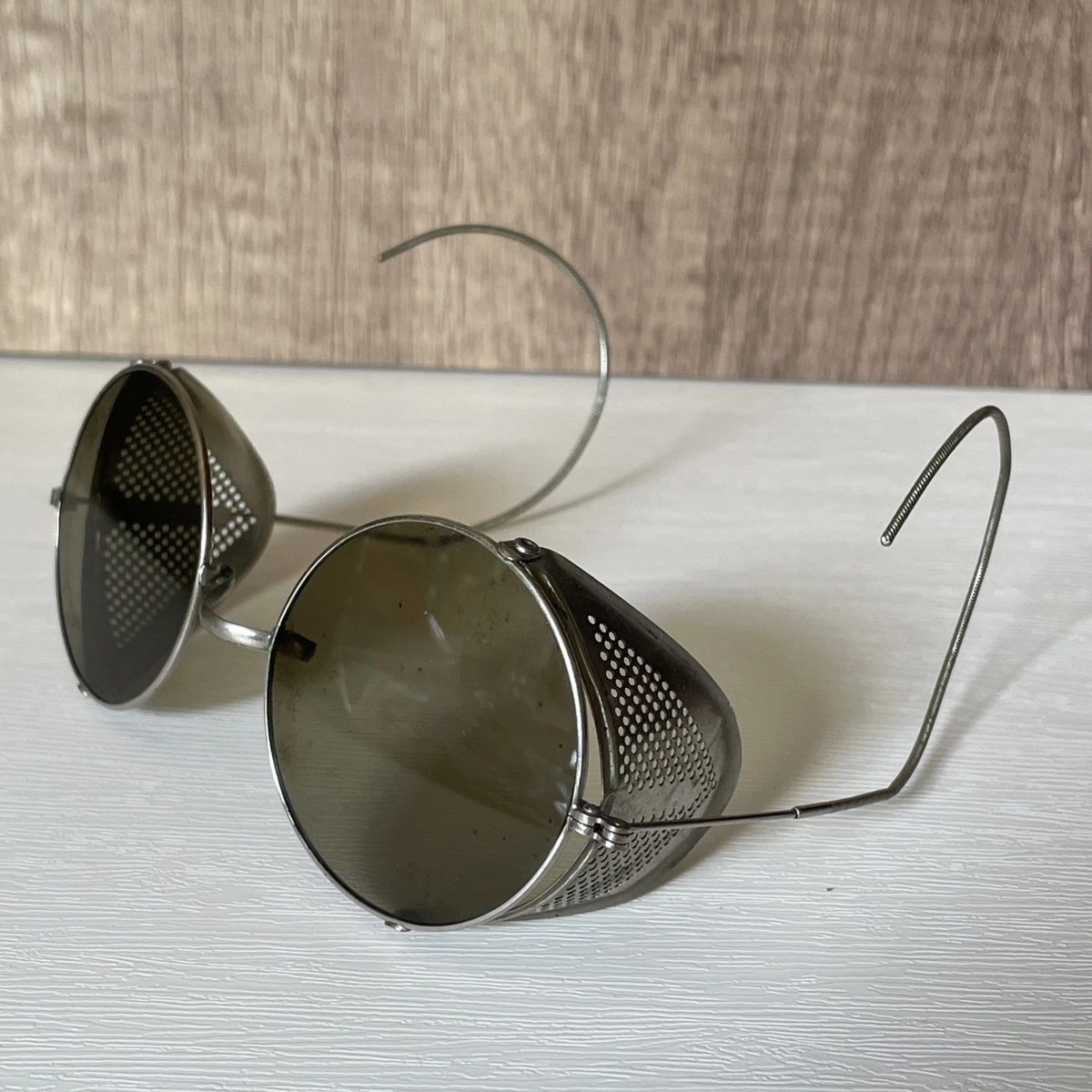 Wilson Vintage Sunglasses for sale | eBay