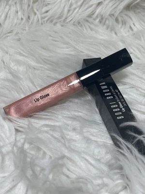 Bobbi Brown Lip Gloss #53 Pink Seashell New In The Box - Image 1 of 4