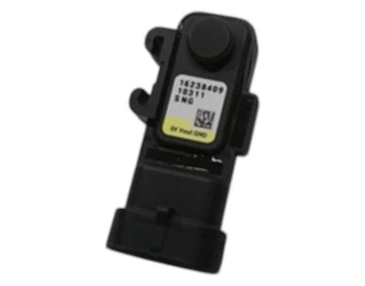 GM FUEL TANK PRESS (SLP) NEW OEM 16238409 - Image 1 of 4