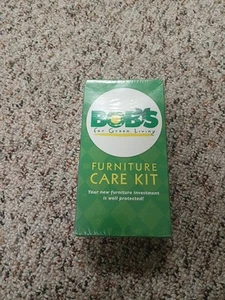 Bob's For Green Living Furniture Care Kit - Picture 1 of 5