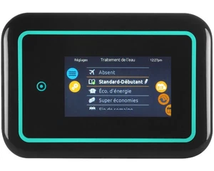 Gecko IN.K1000 Bedienfeld Display Whirlpool 4,3" Touchscreen - Bild 1 von 2