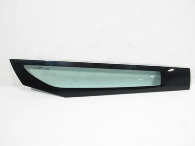 17-20 Mclaren 720S 720 2020 pasajero trasero derecho cuarto superior ventana vidrio; @3 Foto 1 de 4