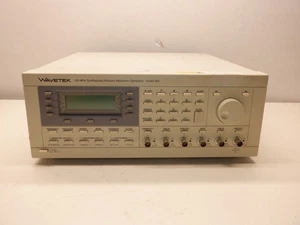WAVETEK MODEL 395 SYNTHESIZED ARBITRARY WAVEFORM GENERATOR - Picture 1 of 4