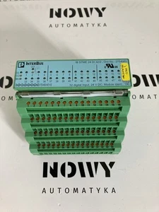 PHOENIX CONTACT IB STME 24 DI 32/2 2754985 - Picture 1 of 1