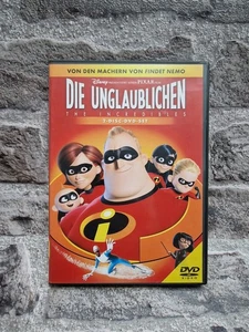 Die Unglaublichen - Disney Special Collection - DVD / Film - Imagen 1 de 2