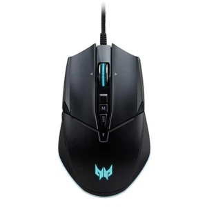 Predator Cestus 335 Gaming Mouse 10 Buttons Wired USB Pixart 3370 20 Million Cli - Picture 1 of 5