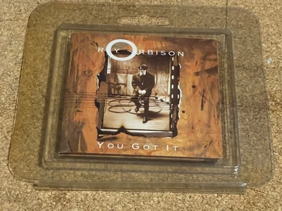 Roy Orbison You Got It 3 Inch CD Single - Image 1 of 2
