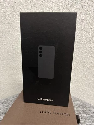 Samsung S24 Plus 256gb Brand New Sealed- ONLY Boost Mobile Network  - Image 1 of 3