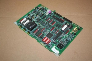 BARBER COLMAN Data Handler Circuit Board A-60010-704 Used #19658 - Afbeelding 1 van 4