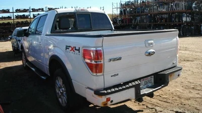 Radiator Fan Motor Fan Assembly Fits 10-17 EXPEDITION 2600136 Foto 1 de 4