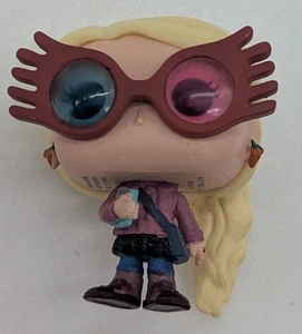 Funko Pocket POP! Harry Potter LUNA LOVEGOOD (Adventskalender 2020) - Bild 1 von 3