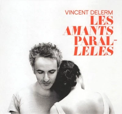 Vincent Delerm Les Amants Parallèles CD France Tôt Ou Tard 2013 in digibook - Image 1 of 2
