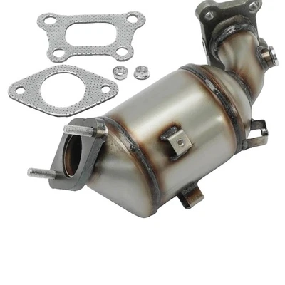 Convertidor catalítico para Cadillac XT5 2017-2023 XT6 2020-2023 GMC Acadia 3,6 L V6 Foto 1 de 4