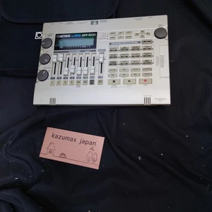 BOSS BR-600 Fully Tested Digital Multitrack Recorder with Built-in Effects and D - Picture 1 of 4