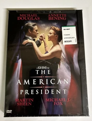 The American President DVD, 1995 Brand New Sealed - Image 1 of 4