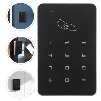 Intelligent Access Control System Door Keypad Entry Password Lock - Image 1 of 4