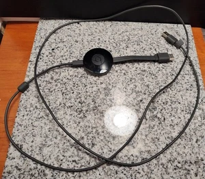 Google Chromecast Dongle Model NC2-6A5 - Bild 1 von 4