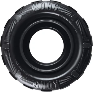 KONG Extreme Tires - Kong'S Most Durable Natural Rubber Chew & Fetch Toy - Treat - Picture 1 of 12