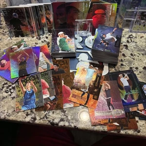 2021 Skybox Metal Universe Champions Lot - über 160 Karten im Lot mit Variation - Bild 1 von 13