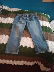 Calvin KLEIN JEANS SHAPE SIZE 31/12 - Picture 1 of 6