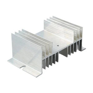 Wärmeableitungskühler, Aluminium-Kühlkörper Für - Picture 1 of 3