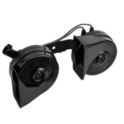 Genuine ACDelco For GMC Sierra 1500 2008-2013 Horn | 1 Connector | For 84501930 - Image 1 of 4