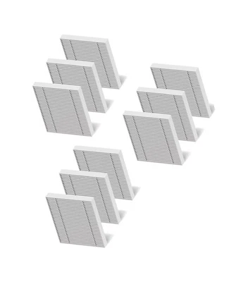 STRENDIER 9 Pack Filter Replacement Parts for iRobot Roomba Essential Series, Filter fo...