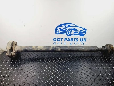 Land Rover Range Rover L322 2004 eje de hélice delantero LR007035 LIQ1083 Foto 1 de 4