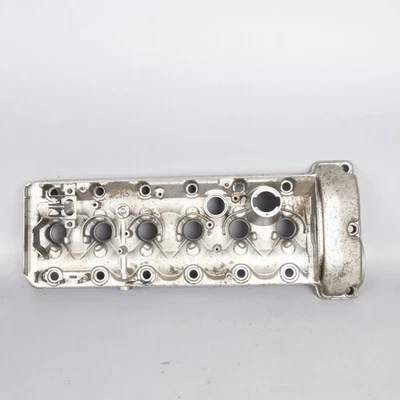 2001-2008 BMW M3 Z3M Z4M S54 Engine Valve Cover 11127831314 OEM Used Foto 1 de 4