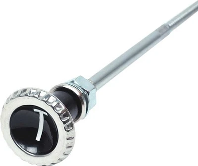 1960-63 Chevrolet/GMC Truck; Throttle Cable; With Knob - Image 1 of 2