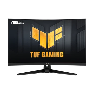 ASUS TUF Gaming VG328H1B Gaming Monitor (Full HD, 165Hz, 1ms, Adaptive Sync) - Bild 1 von 4