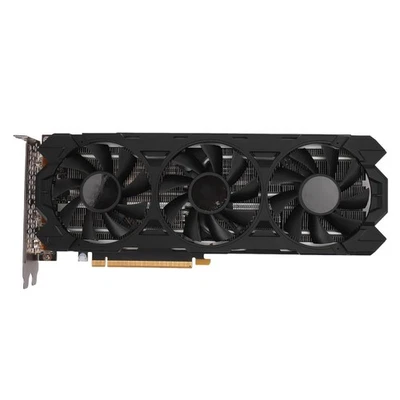 Game Graphics Card 1080 Ti 11GB GDDR5X 352Bit 3 Cooling Fan HD Gaming Graphic UK - Image 1 of 4