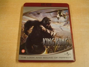 HD DVD / KING KONG - Picture 1 of 1