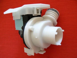BOMBA HOTPOINT WMA40P WMA42P WMA44P WMA46P WMA48P WMA50P WMA52P WMA54P WMA56P - Imagen 1 de 3