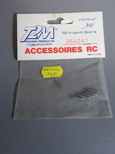 A435 T2M No 254041 Taiwan RC Accessories New In Package Never Opened - Picture 1 of 2