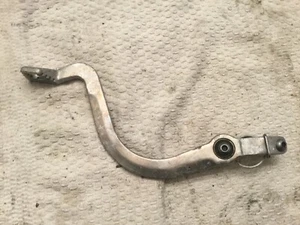 1995 ATK 250LQ Rear Brake Pedal 250 LQ - Picture 1 of 4