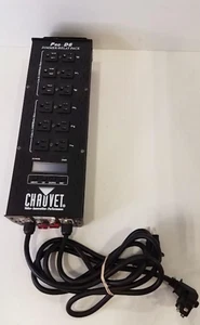 Chauvet PRO-D6 Dimmer Switch - Picture 1 of 4
