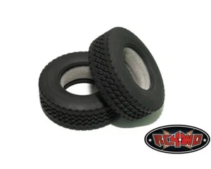 RC4WD Hauler Super Wide 1.7 Commercial 1/14 Semi Truck Tires RC4ZT0071 - Bild 1 von 1
