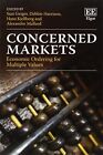 Alexandre Mallard Concerned Markets (Paperback)