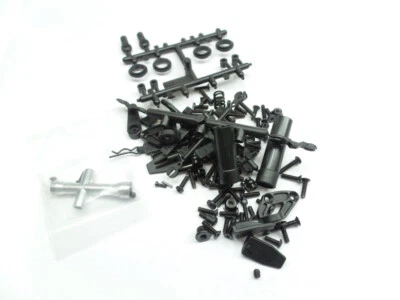 Axial SCX10 II Schrauben und Kleinteilesatz AX3® - Bild 1 von 2