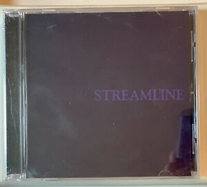 STREAMLINE (Pre- Startisan Band) EP Brand New SEALED RARE
