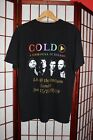 Coldplay A Head Full Of Dreams Live @ the Stadium Tour T-shirt  - L . ALY