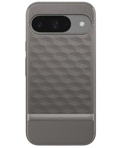Caseology Parallax for Google Pixel 9 Pro / Pixel 9 - Ash Gray/ New - Zdjęcie 1 z 7