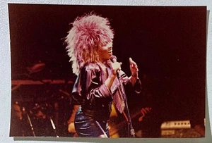 I107506 0058 FOTO - Concerto Tina Turner - Bild 1 von 4