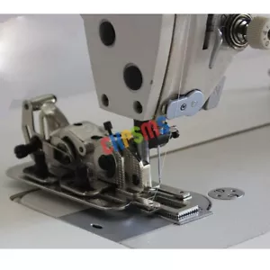 Accesorio de orificio de botón para máquinas de coser industriales de una sola aguja #YS4455 - Imagen 1 de 11