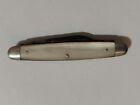 Rare E.C. Simmons Keen Kutter Collectible Pearl Handle 309R Pocket Knife