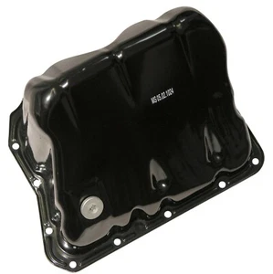 Smart Fortwo (450) Sump with Sump Plug, Sump Bolts, Oil Filter Cover, Filter - Picture 1 of 10